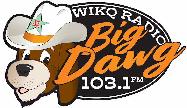 103.1 FM WIKQ